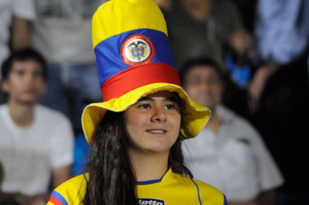 El técnico de la Selección Colombia y la Federación Colombiana de Fútbol evalúan a Cali como sede para Eliminatoria a la Copa Mundial Brasil 2014