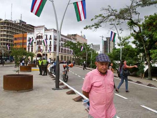 A partir del 25 de mayo, el MIO circulará por el túnel de la Avenida Colombia
