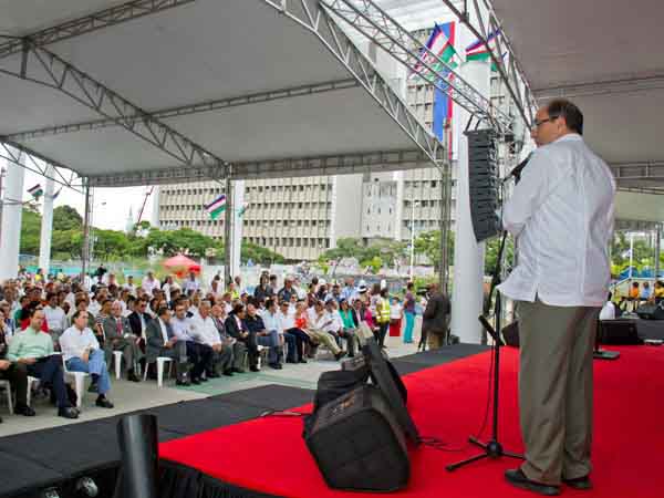 “Emcali seguirá siendo pública y se blindará contra la politiquería”: alcalde Rodrigo Guerrero Velasco