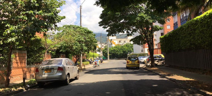 Vías de la Comuna 19 aledañas a ciudadela Petronio Álvarez fueron rehabilitadas
