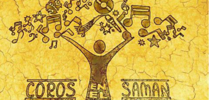 Este Jueves del Samán está dedicado a Gabo