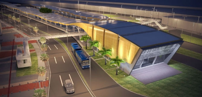 Construcción de la Terminal Calima proyecta generar 250 empleos directos