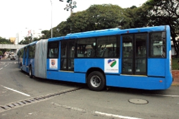 Ingresa la  Ruta Pretroncal P30a y se modifican los buses de las rutas alimentadoras A13 y A41