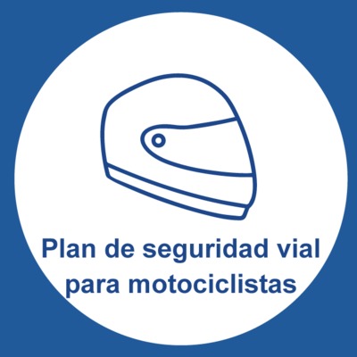 Descubra el Plan de Seguridad Vial para Motociclistas