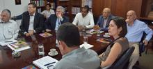 Con mesa técnica, universidades y Alcaldía planearán soluciones para mejorar la movilidad del sur