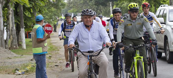 Con 15 millones de dólares Cali superará la inversión de Bogotá y Medellín en promoción del uso de la bicicleta