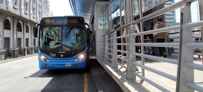 Alcadía y Metro Cali piden acompañamiento y vigilancia para el proceso de licitación de la nueva flota de buses del MIO