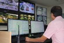 Nuevos controladores de tráfico en intersecciones semaforizadas en Cali