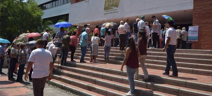 Mayor participación de los vallecaucanos en las elecciones le hace bien a la democracia: Aristizábal