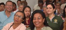 Visitas y recorridos del alcalde Armitage por comunas de Cali: espacios para el control social