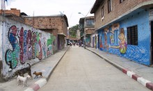 Barrio Petecuy celebrará sus 35 años de fundación
