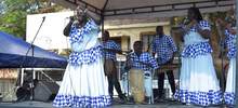 A ritmo de la marimba la Fundación Paz y Bien celebrará las Fiestas de San Pacho