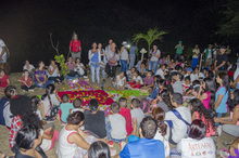 El barrio Sucre se vestirá de fiesta en el Corredor Cultural Nocturno – Cali 24 Horas