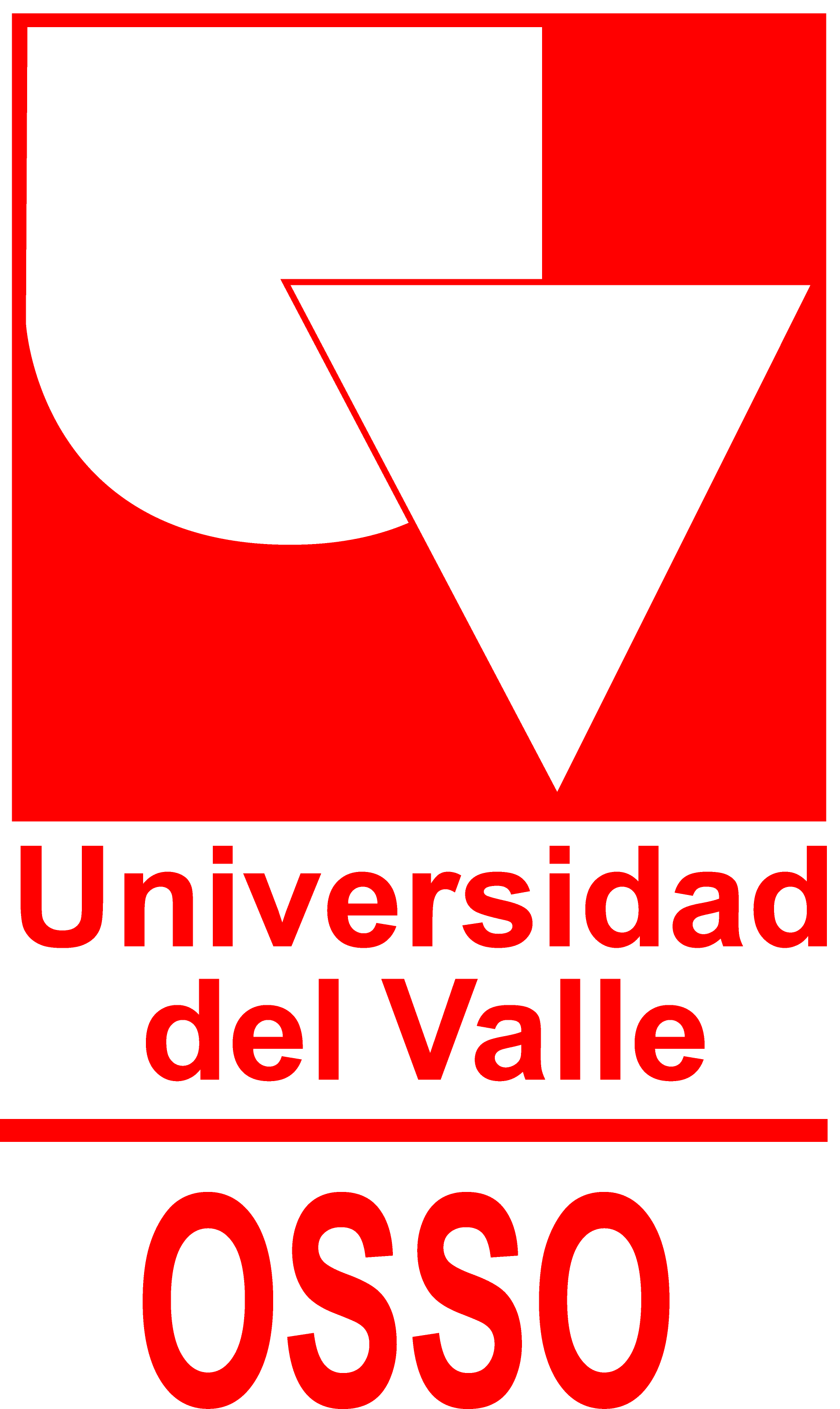 Logotipo de la Universidad del Valle