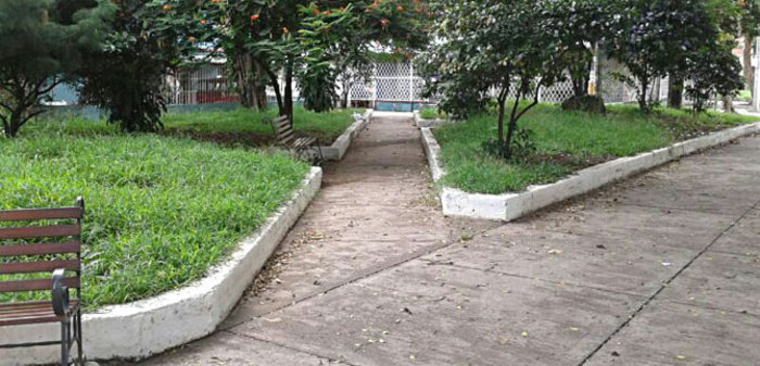Parque del barrio Salomia se llamaría Petronio Álvarez