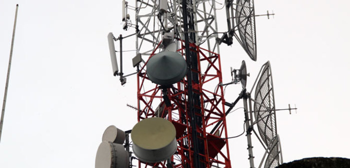 Torres de telecomunicaciones deben guardar -mínimo- 250 metros, según nuevo POT