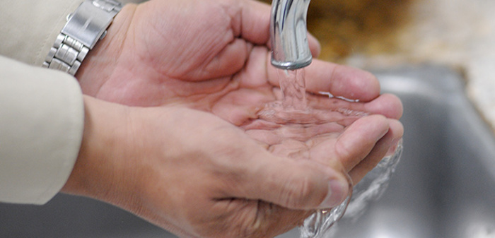 Población más necesitada de Cali, a un paso de contar con un mínimo de agua potable