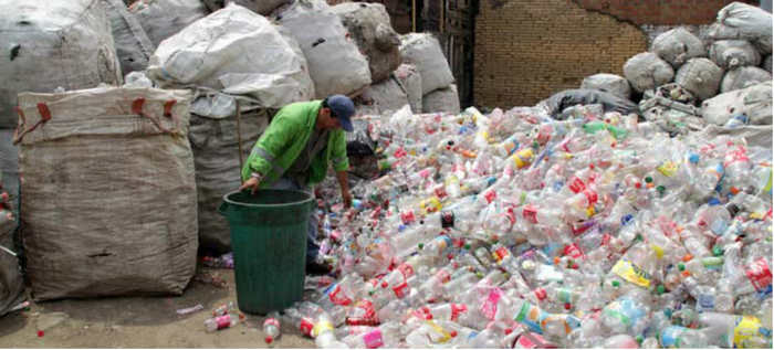 Caleños: reducir, reciclar y reutilizar tarea para una vida más sana, hoy  es 5 de junio Día Mundial del Medio Ambiente