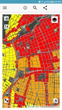Se afinan últimos detalles de la app móvil de la información cartográfica oficial de CaliAfinamiento