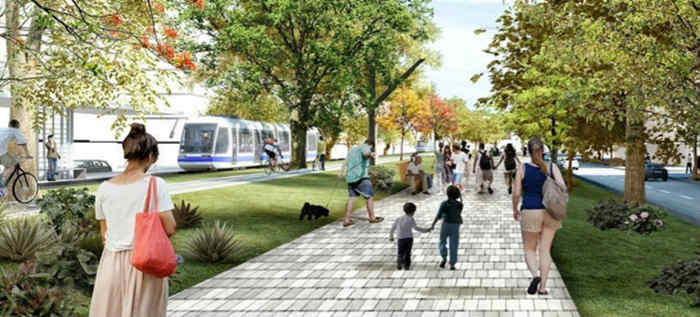 Estamos comprometidos con el Tren de Cercanías: Planeación Municipal