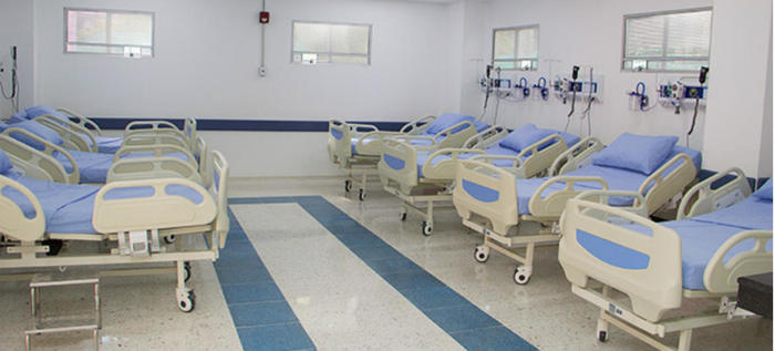 Cali organiza el servicio de atención pre hospitalaria