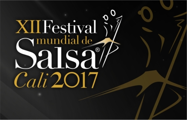 Festival Mundial de Salsa de Cali 2017