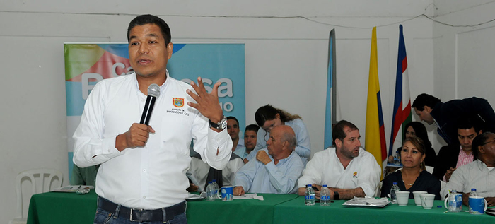 Salud y Deporte mostraron beneficios para el progreso saludable de las gentes de Pichindé