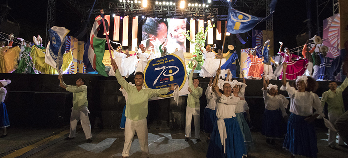 El mundo danzará en Cali en el XV Festival IPC danza con Colombia