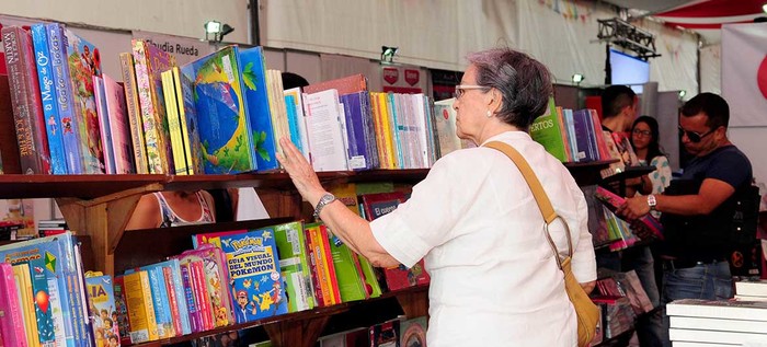 ¡Éxito rotundo! Cerca de 177 mil asistentes disfrutaron de la Feria Internacional del Libro Cali 2017