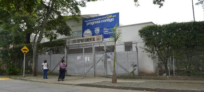 Liceo Departamental es candidato para bachillerato internacional