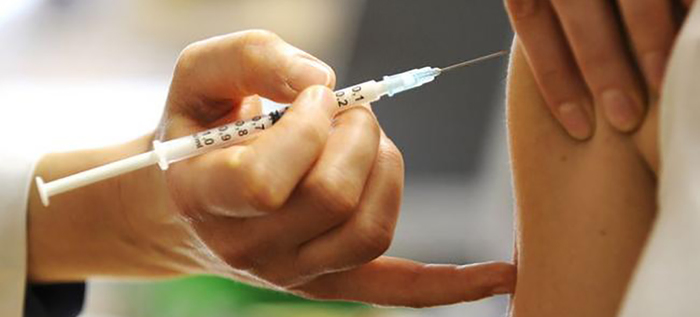 Cali lidera en Colombia la vacunación contra el Virus del Papiloma Humano