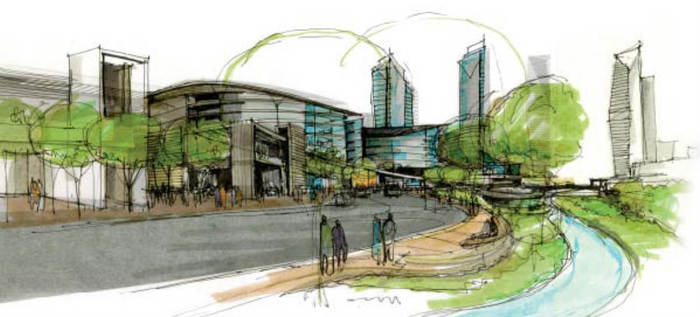 El innovador modelo de planificación de ciudad, Visión Cali 2036, será presentado el 25 de abril