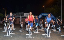 Víactiva conmemoró el Día Mundial de la Bicicleta