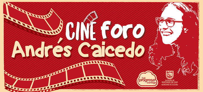 Festival Internacional La Truca llega al Cineforo Andrés Caicedo