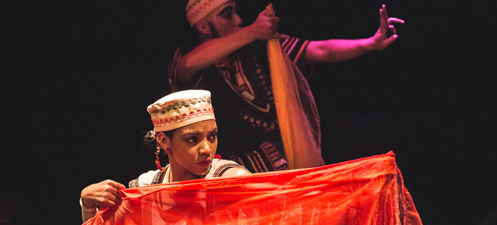 “El Festival Internacional de Teatro de Cali es la mejor ventana de esta vocación en la ciudad”: Adriana Bermúdez