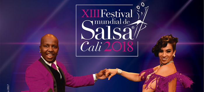 Plazo para acreditarse en el Festival Mundial de Salsa de Cali 2018 es hasta el 21 de septiembre