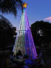 Este domingo 16 de diciembre el oriente caleño se alegra e ilumina a ritmo de Navidad 
