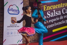 La ‘Salsa Caleña’ se consolida como patrimonio cultural inmaterial colombiano