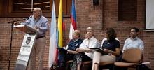 Alcalde Armitage acompaña Plan de Acción Oportuna del Mininterior para proteger a los líderes sociales 6