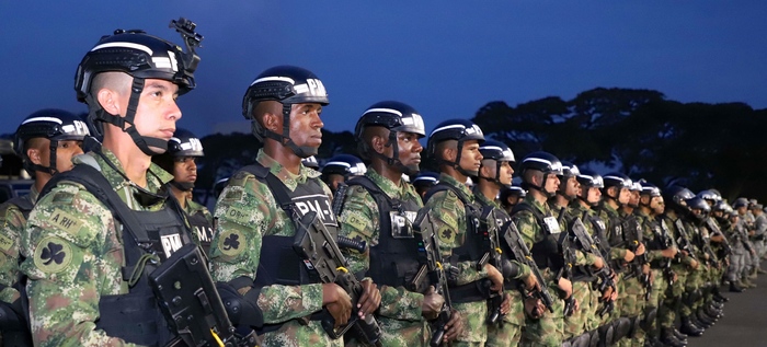 Alcaldía de Cali implementará Centro Estratégico de lucha contra el crimen en el suroccidente colombiano