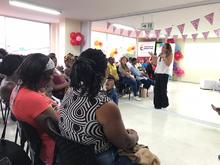 120 personas asistieron al foro sobre “impacto en las mujeres víctimas del conflicto armado y violencia de género”, en Cali 