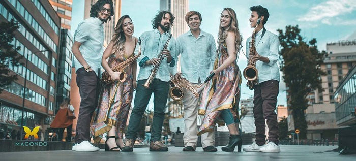 Fiesta de los padres y concierto de saxofones este sábado en el Bulevar del Río