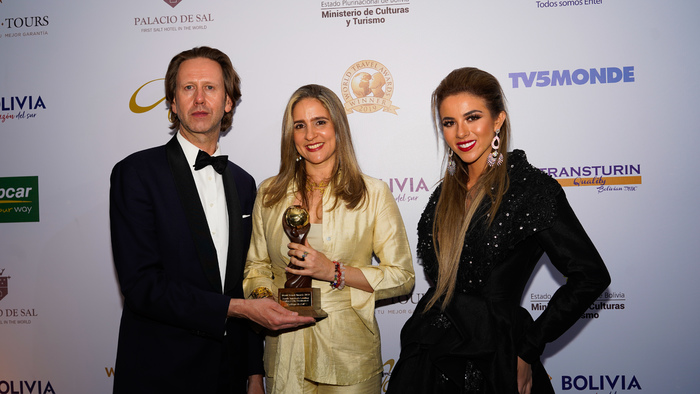 Cali fue reconocida en los afamados World Travel Awards como destino cultural de Suramérica de 2019