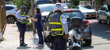 Secretaría de Movilidad intensifica operativos por mal estacionamiento en Cali