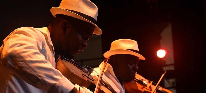 Vuelve el Petronio Álvarez, el festival de cultura afro más importante de Latinoamérica