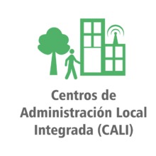 Logo CALIS