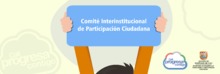 Banner slide para Micrositio de Comite Interinistitucional