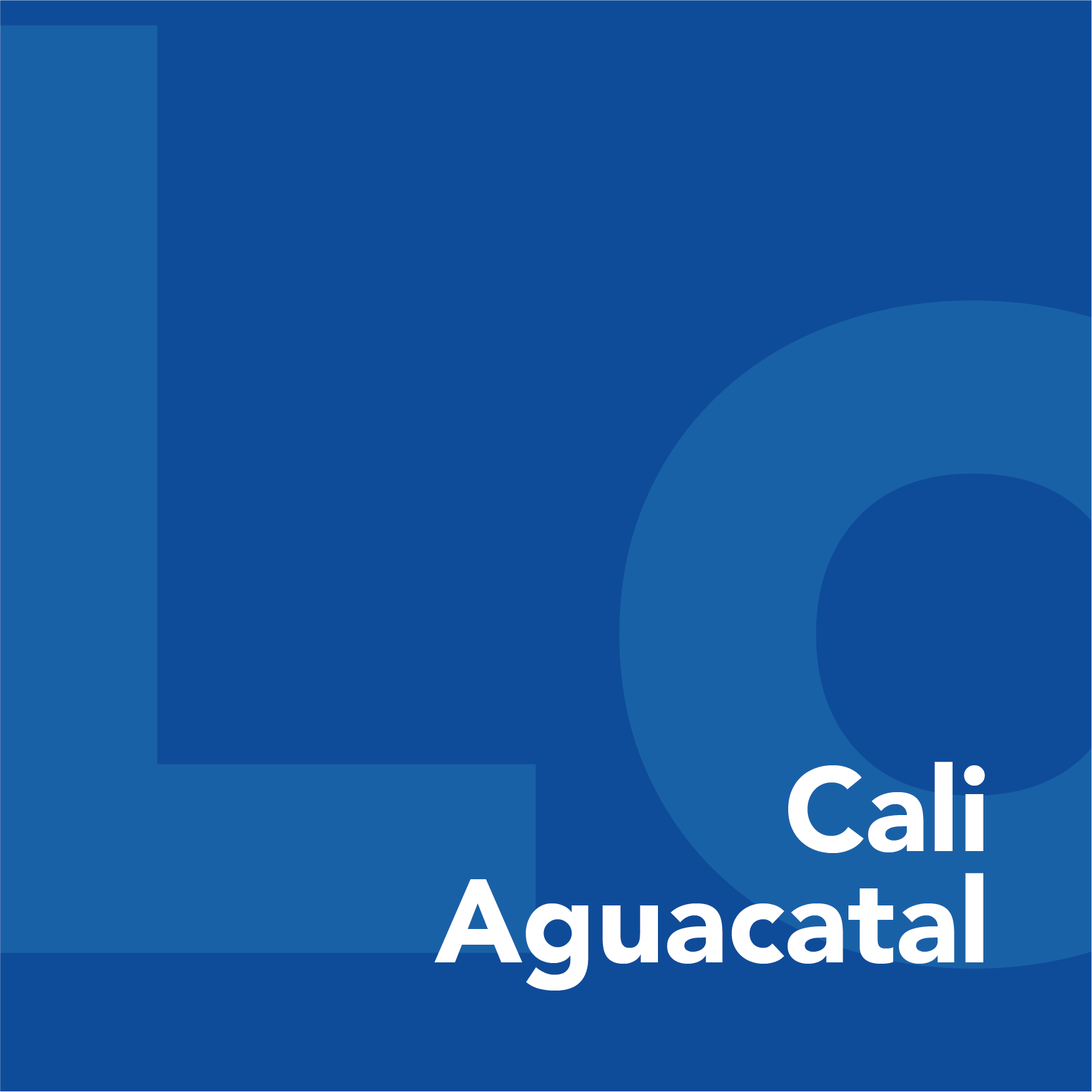 Cali Aguacatal