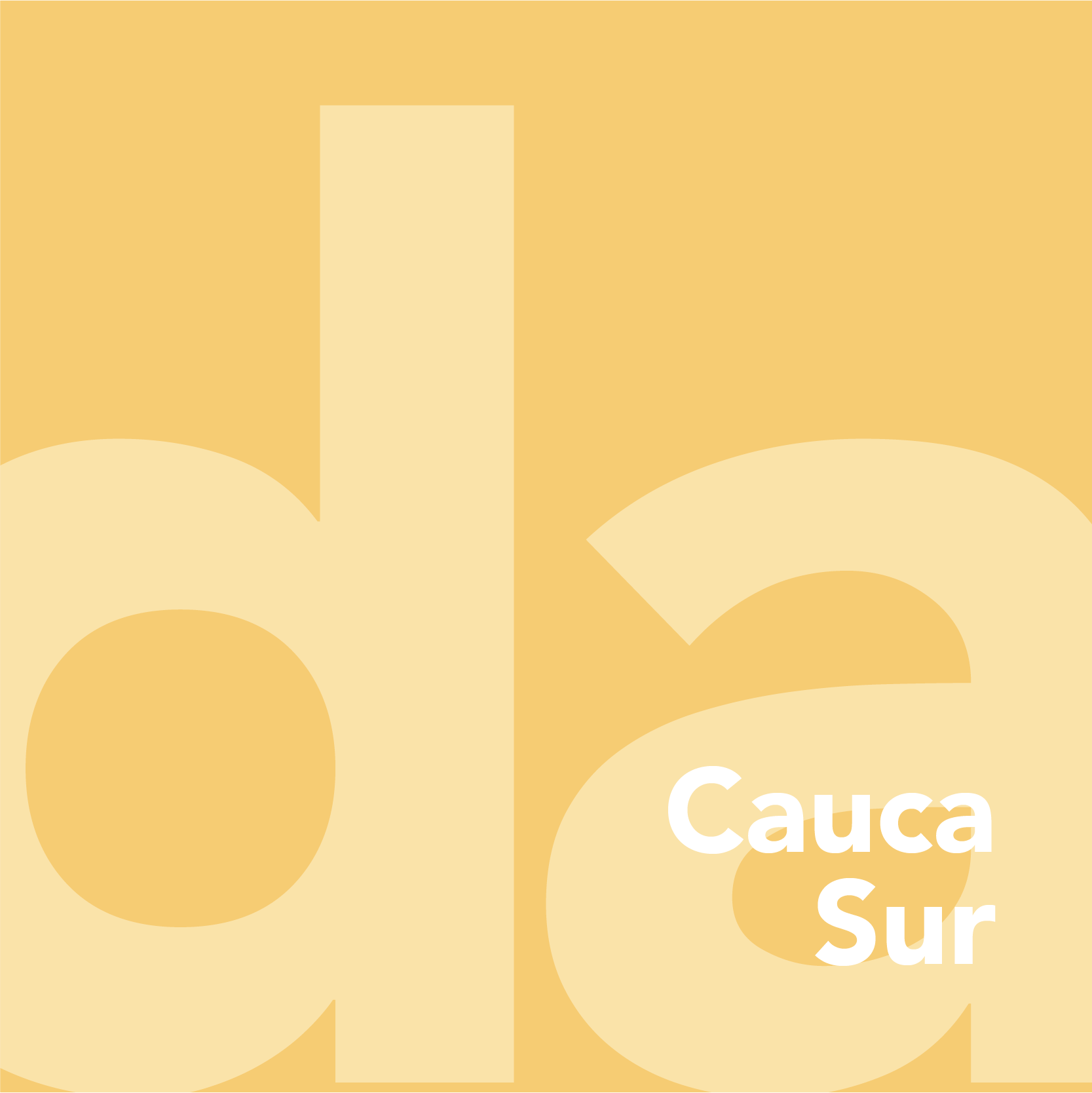 Cauca Sur