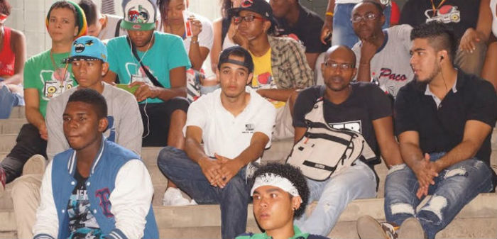 Convocan a jóvenes de la Comuna 21 a vincularse a proyecto de promoción